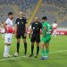 الرجاء يحافظ على صدارة البطولة الاحترافية بتعادل سلبي مع الوداد في “الديربي” 128