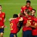 دوري أمم أوروبا: سويسرا تتعادل مع ألمانيا وإسبانيا تقسو على أوكرانيا