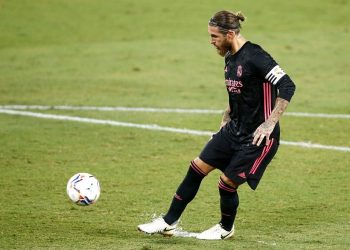 الليغا: ريال مدريد ينجو من الخسارة أمام مضيفه بيتيس