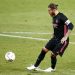 الليغا: ريال مدريد ينجو من الخسارة أمام مضيفه بيتيس