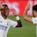 فينيسيوس ينقذ ريال مدريد من فخ بلد الوليد