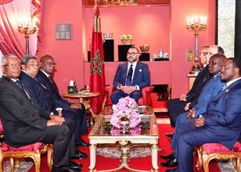 الأمم المتحدة .. المغرب يدعو إلى إحداث صندوق خاص بدعم تنفيذ أهداف التنمية المستدامة بإفريقيا
