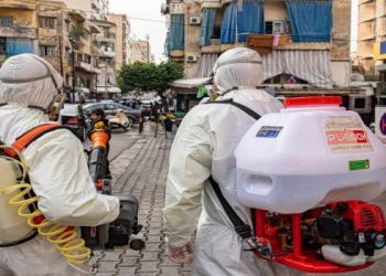 فيروس كورونا يقتحم جماعة مديونة