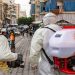 فيروس كورونا يقتحم جماعة مديونة