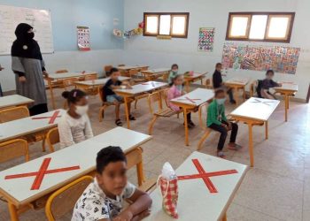 اعتماد التعليم بالتناوب في ثلاث مناطق حضرية بمراكش