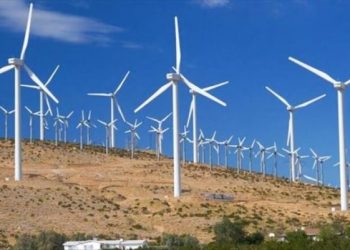 بدء إنجاز مزرعة الرياح بتازة