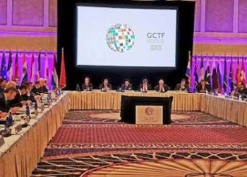 المنتدى العالمي لمكافحة الإرهاب يعترف بالجهود المبذولة من طرف المغرب وكندا