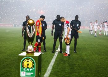 المحكمة الرياضية ترفض طعن الوداد على تتويج الترجي بلقب دوري الأبطال 2019