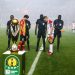 المحكمة الرياضية ترفض طعن الوداد على تتويج الترجي بلقب دوري الأبطال 2019