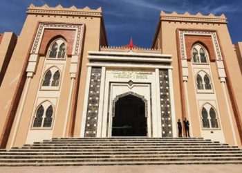 الوكيل العام للملك يدلي بمعطيات حول بقايا عظام بشرية بورزازات