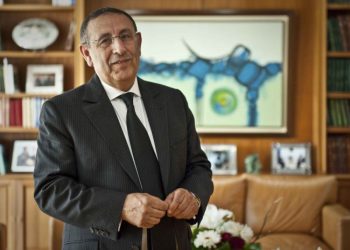 العمراني: تحت القيادة المتبصرة لصاحب الجلالة الملك محمد السادس، تتداخل الخيارات الديمقراطية مع مصير الأمة في تكامل وتمازج لنموذج متماسك.