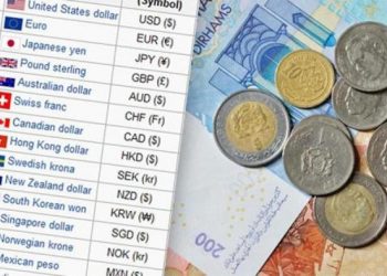 أسعار صرف العملات الأجنبية مقابل الدرهم