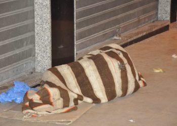 خريبكة: انطلاق أشغال بناء مركز لإيواء الأشخاص بدون مأوى