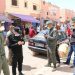 السلطات الولائية بجهة بني ملال-خنيفرة تحذر من التهاون مع التدابير الاحترازية ضد كوفيد-19
