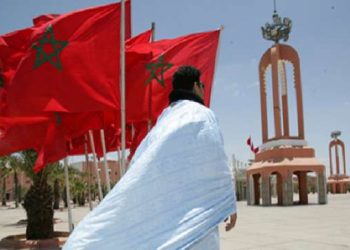 صحيفة هندية  تبرز روابط البيعة بين سكان الصحراء وملوك المغرب وممارستهم للسيادة المغربية على هذه المنطقة.