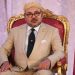 بكلمات مؤثرة .. جلالة الملك يعزي في وفاة الفنانة شامة الزاز