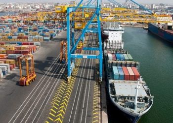 إنفجار مرفأ بيروت يدفع الحكومة لإخراج مرسوم ميناء الدار البيضاء