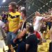 إيقاف لاعب هامبورغ بعد هجومه على مشجع