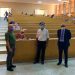 انطلاق امتحانات الدورة الربيعية في ظل تدابير احترازية بجامعة مكناس