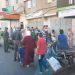 سلطات سلا تغلق المحلات التجارية والمدارس والمقاهي