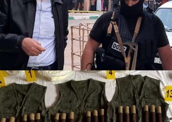 اليقظة الأمنية تُجنب المغرب عمليات إنتحارية دموية