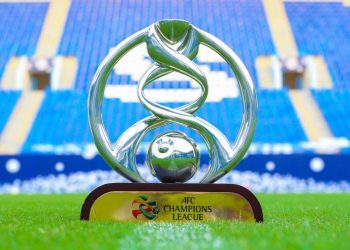 الاتحاد الآسيوي يعلن رسميا انسحاب الوحدة الإماراتي من دوري أبطال آسيا
