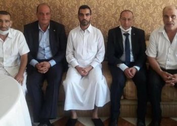 الجامعة الملكية المغربية للتيكواندو تعزي أسرة المرحوم عدنان بوشوف