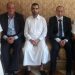 الجامعة الملكية المغربية للتيكواندو تعزي أسرة المرحوم عدنان بوشوف