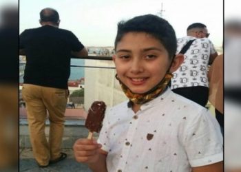عدنان ضحية جريمة وحشية وأمراض جنسية