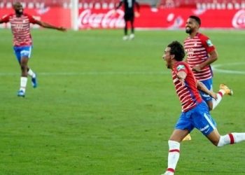 الدوري الإسباني: غرناطة يستهل الموسم بقوة بالفوز على بلباو