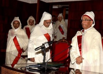 قضاة المغرب ينتفضون ضد مغالطات وتحريضات “أمنيستي”
