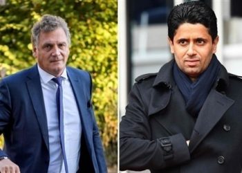 بدء محاكمة فالك والخليفي الاثنين في سويسرا