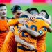 الدوري الإسباني: فالنسيا يهزم سوسييداد بهدف ويتصدر