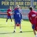 كومان يستهل حقبته مع برشلونة بمواجهة فياريال
