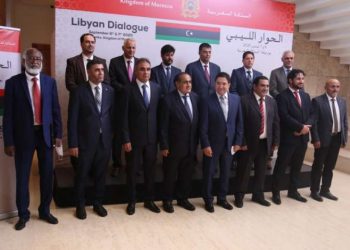 المغرب يحتضن الحوار الليبي