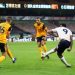 مانشستر سيتي يفوز على وولفرهامبتون