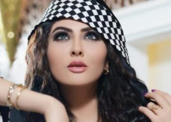 إلقاء القبض على الفنانة المغربية “مريم حسين” بدبي