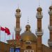 السلطات الصينية تُدمر آلاف المساجد في شينجيانغ