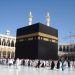 السلطات السعودية تعلن عودة تدريجية لمناسك العمرة