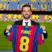 أول تصريح للبوسني بيانيتش بعد انضمامه لبرشلونة