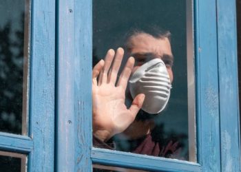 دراسة صينية : كورونا قد ينتقل إلى البيوت من خلال هذه الأماكن