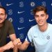 لامبارد: هذا ما يحتاجه هافرتس للتألق