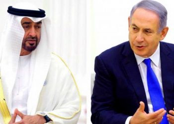 هذا ما تم الاتفاق عليه في أول اتصال مُباشر بين نتنياهو وبن زايد