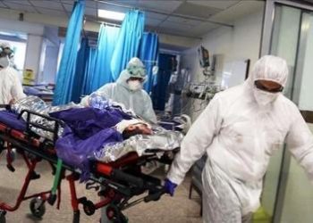 جلالة الملك يدعو إلى مواصلة دعم القطاع الصحي