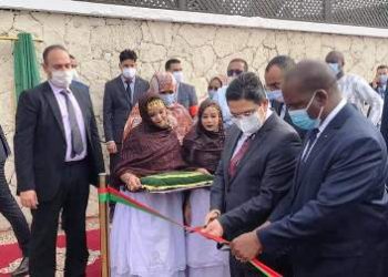 بوريطة: افتتاح بوركينا فاسو قنصليتها بالداخلة ينسجم مع دعمها لمغربية الصحراء