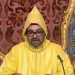 جلالة الملك يوجه خطابا ساميا بمناسبة افتتاح الدورة البرلمانية