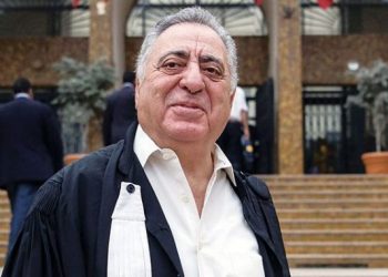 الحكم على نجل زيان بثلاث سنوات في ملف الكمامات