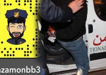 مراكش .. تأجيل النظر في قضية “حمزة مون بيبي” إلى غاية 11 نونبر المقبل