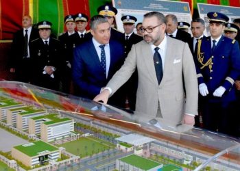 صندوق محمد السادس للاستثمار تنطلق آليات إشتغاله الأسابيع القليلة المقبلة