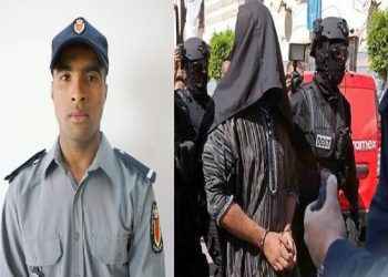 معتقلون سابقون في ملفات الإرهاب يدينون مقتل حارس السجن الحبيب الهراس